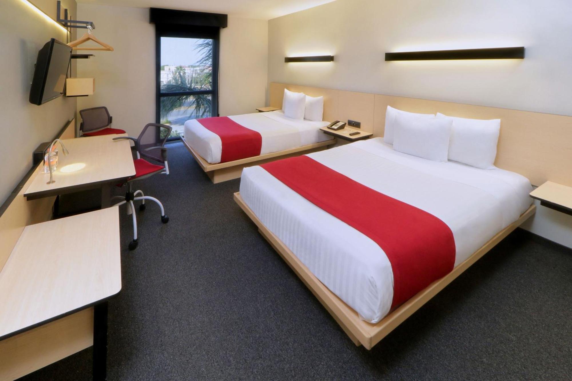 City Express By Marriott Ciudad Victoria Ciudad Victoria