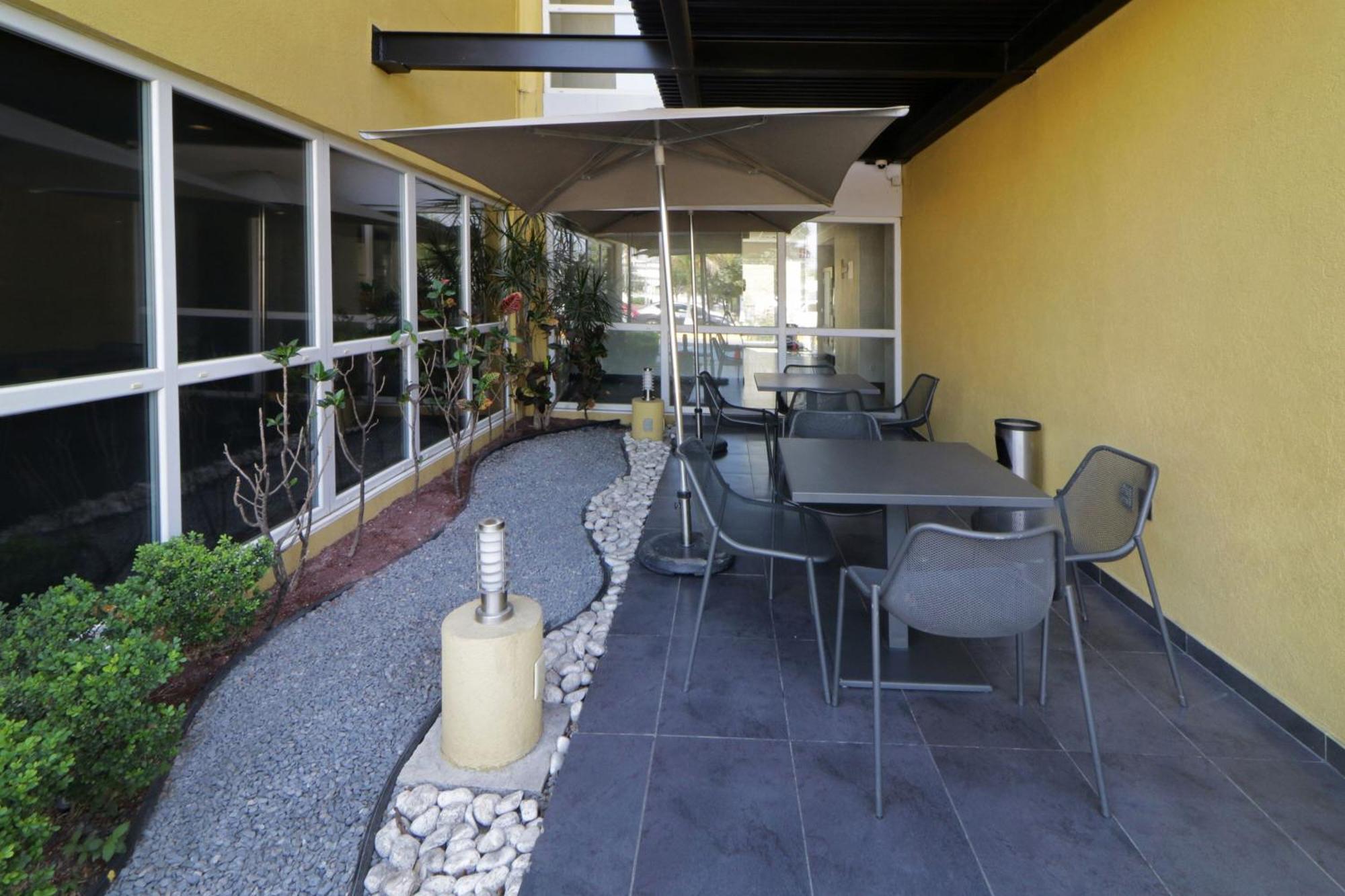 Hotel City Express By Marriott Ciudad Victoria Ciudad Victoria